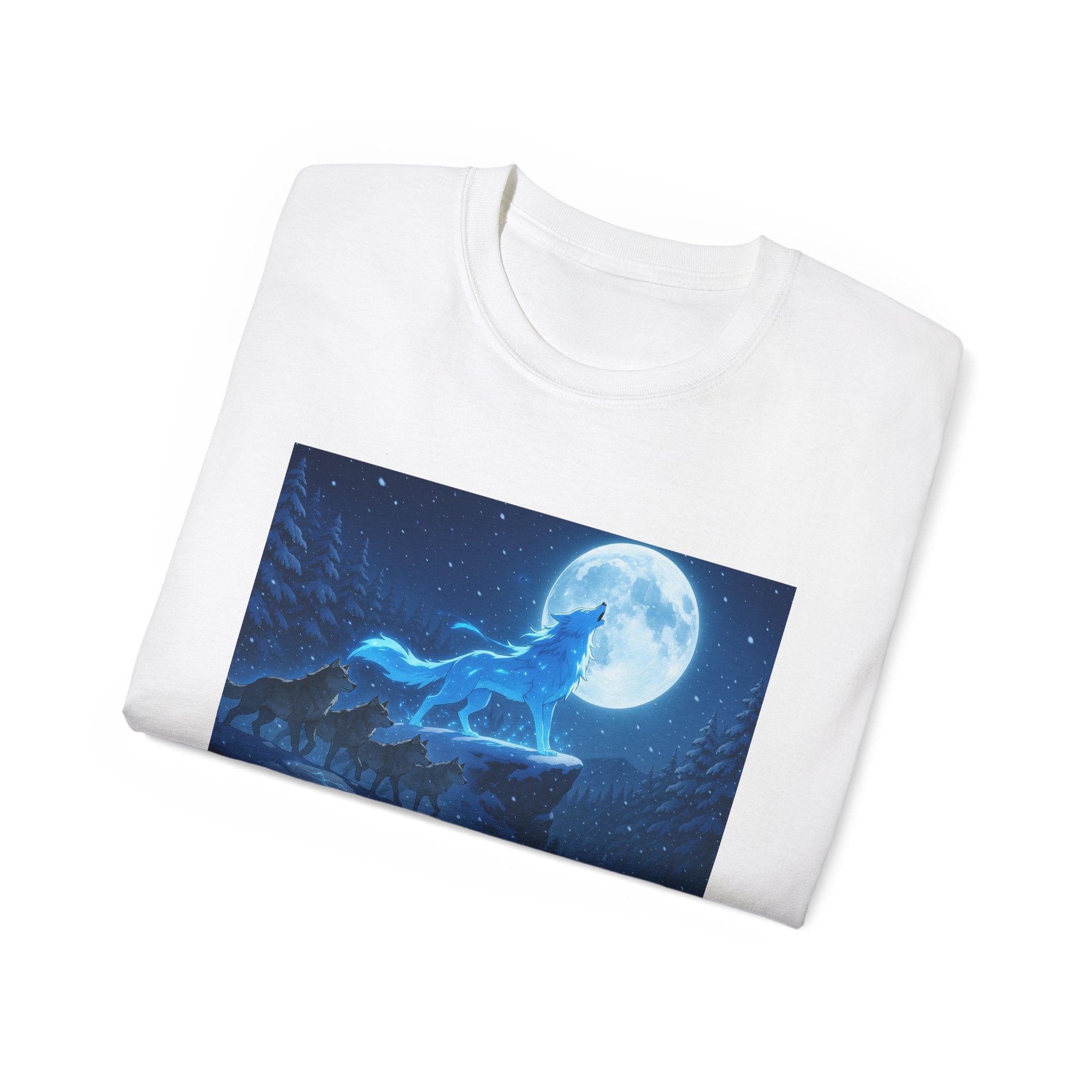 Wolves Of The Night Men's t-shirt