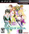 Tales of Xillia (Playstation 3) - Game Manual Only