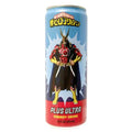My Hero Academia Plus Ultra Energy Drink (1 Can) - 