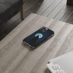 Full Moon and Wolf Clear Cases