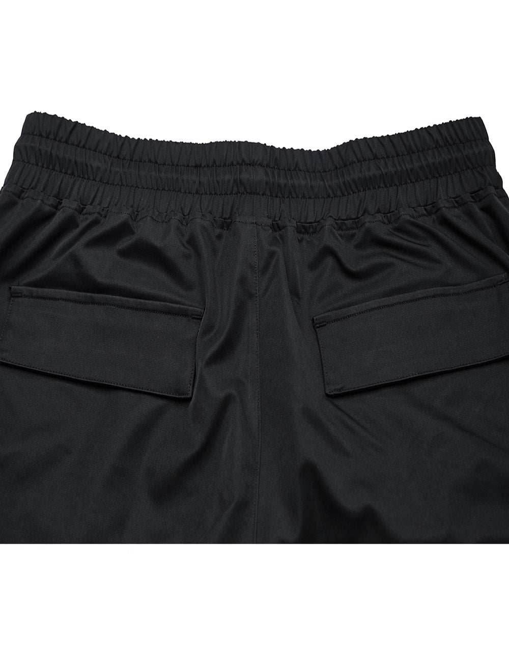 IBP24 Rebirth Jogger Pants - Black / S
