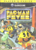 Pac-Man Fever Player's Choice (Gamecube) - Game Only