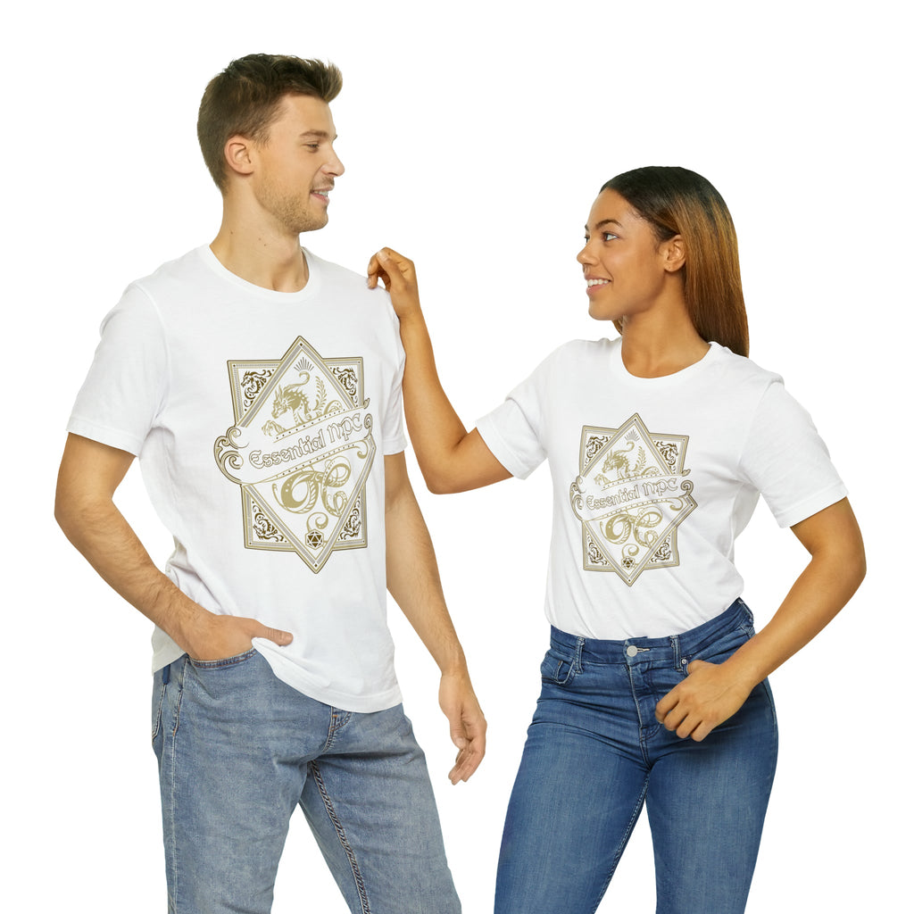 Essential NPC Shirt
