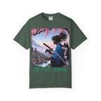 Xp Wolf Gamer  T-shirt