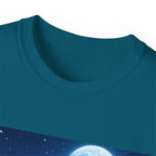 Wolves Of The Night Men's t-shirt