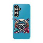 The Wolf Gamer Phone Cases
