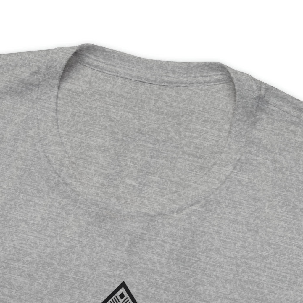 Warlock Class Shirt - Army / S