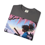 Xp Wolf Gamer  T-shirt