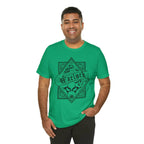 Warlock Class Shirt - Army / S