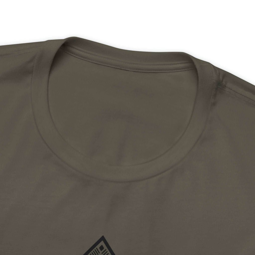 Druid Class Shirt - Army / S