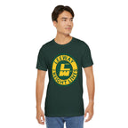 Leeway Freight Lines Logo Tee