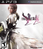 Final Fantasy Xiii l'Cie Task Bundle (Playstation 3) - Game Only