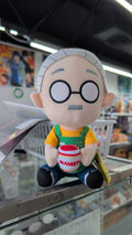 Sakamoto Days Taro Sakamoto Plush Doll