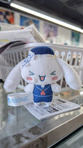Hatsune Miku Cinnamoroll Plush Doll