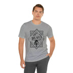 Monk Class Shirt - Army / S