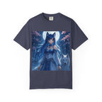 Wolf Goddess T-shirt