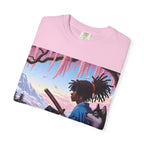 Xp Wolf Gamer  T-shirt