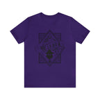 Wizard Class Shirt - Team Purple / S