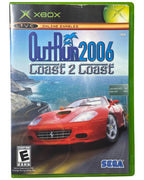 OutRun 2006 Coast 2 Coast - Xbox - 
