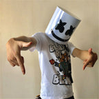 Led mask