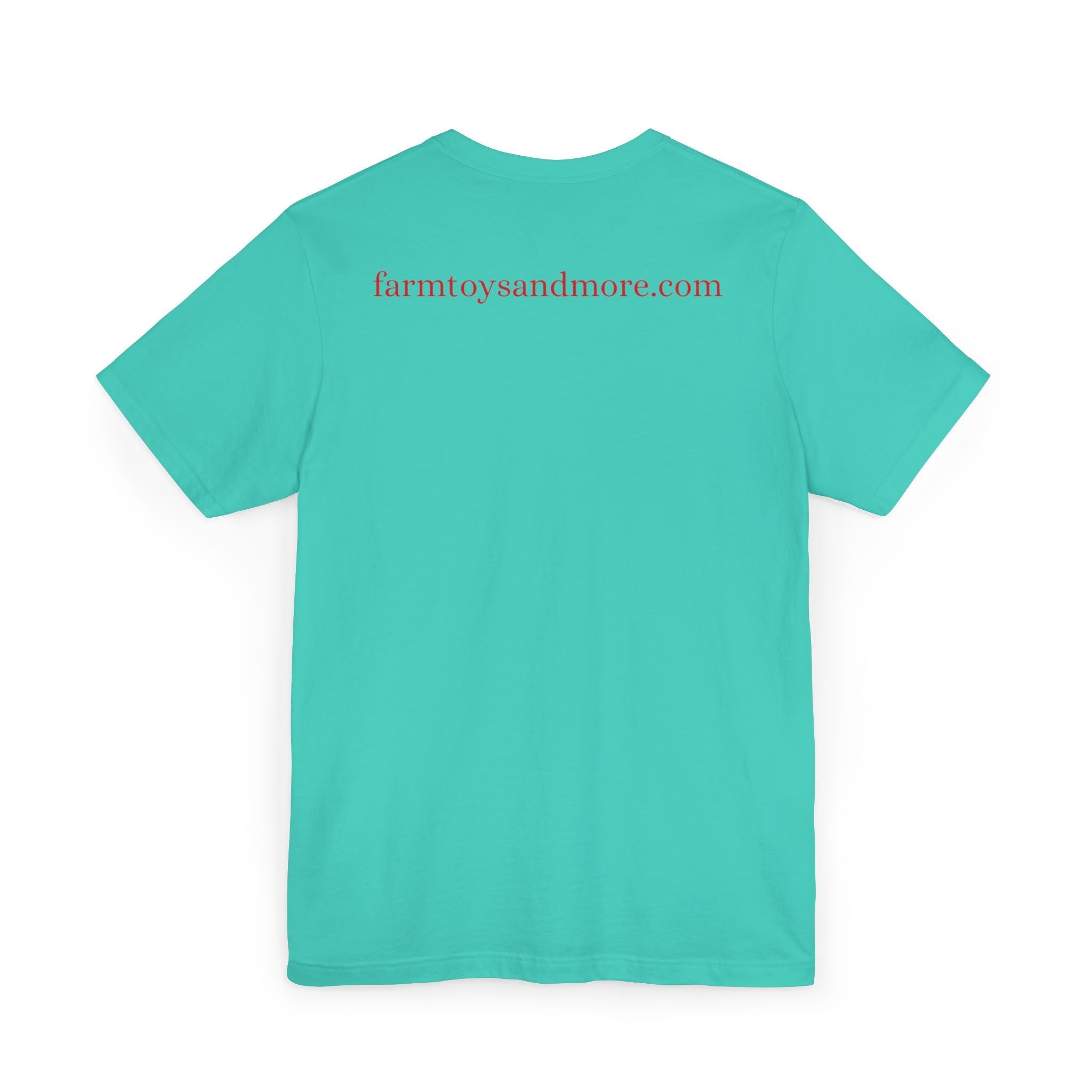 Heartland Die-Cast & Promotions Logo Tee