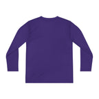 Xp wolf gamer long sleeve shirt