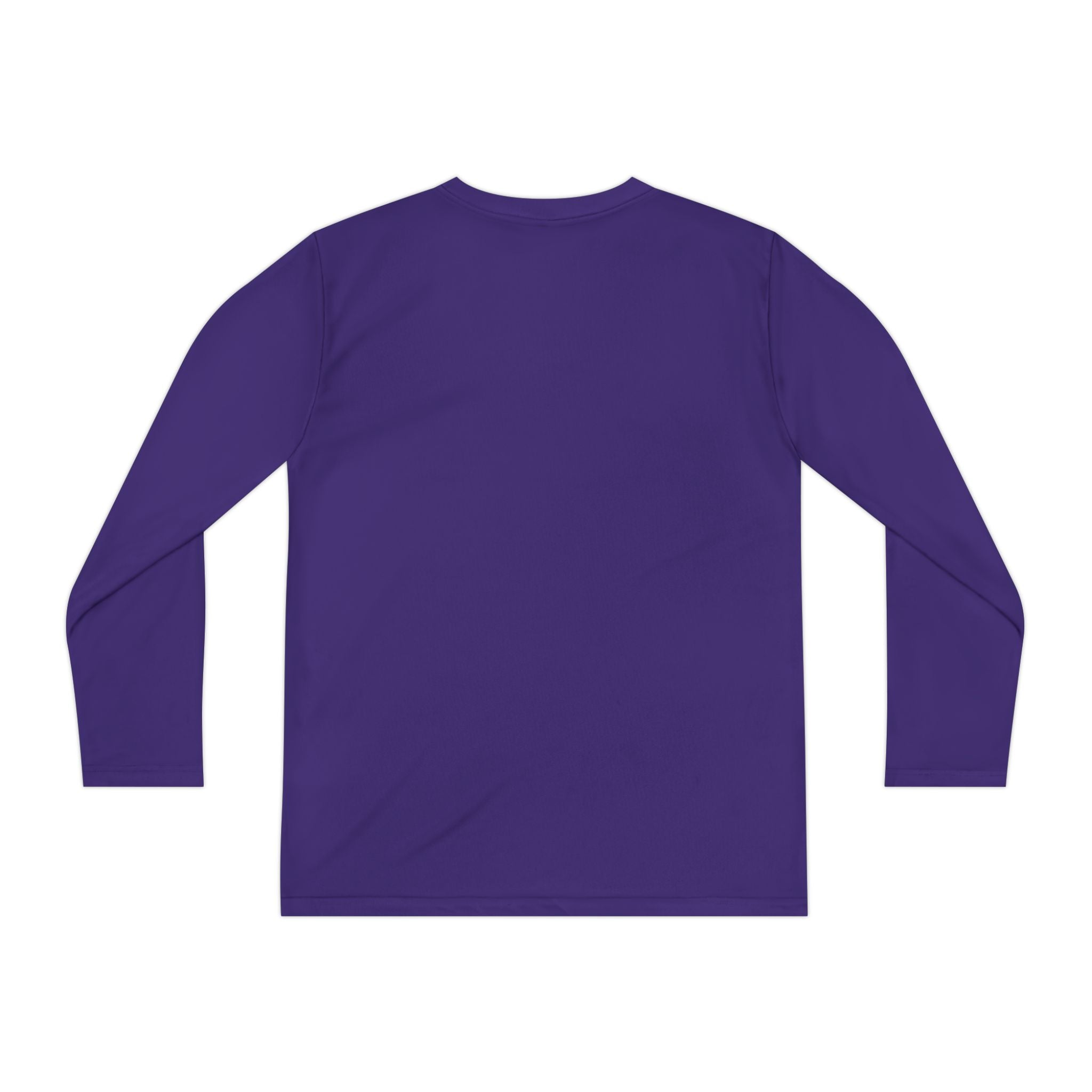 Xp wolf gamer long sleeve shirt