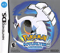 Pokemon SoulSilver Version (Nintendo DS) - Game Manual Only