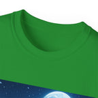 Wolves Of The Night Men's t-shirt