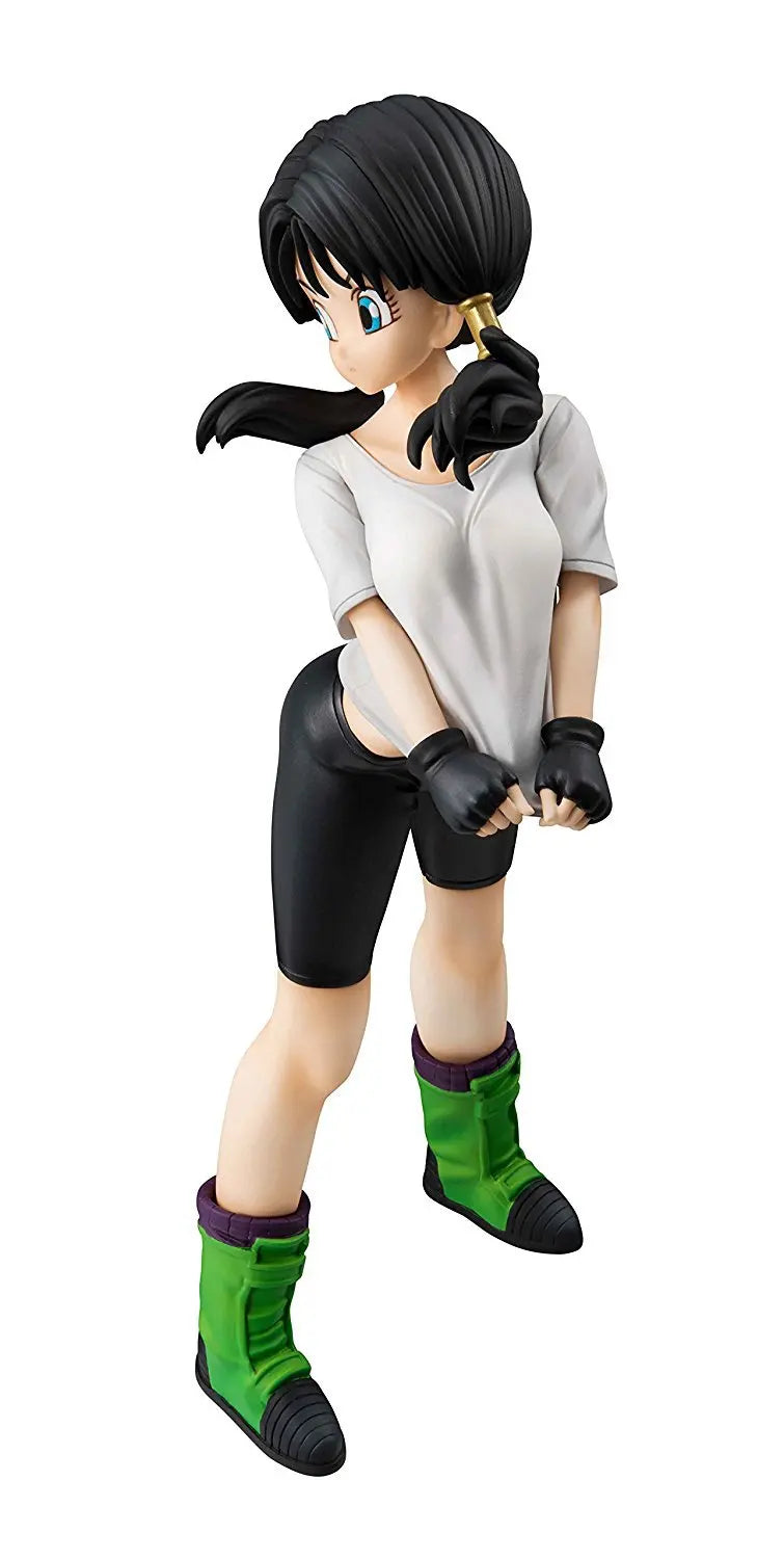 17cm Dragon Ball Z Videl Anime Doll Action Figure PVC toys Collection figures for friends gifts