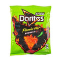Doritos Jalapeno Tortilla Corn Chips 1.41 oz - 