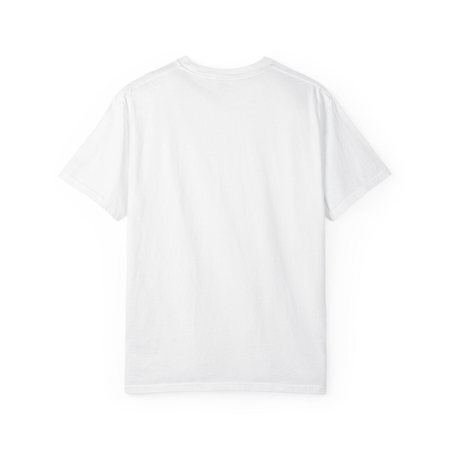 XP Wolf Gamer graphic Tee (The Lone Gamer)