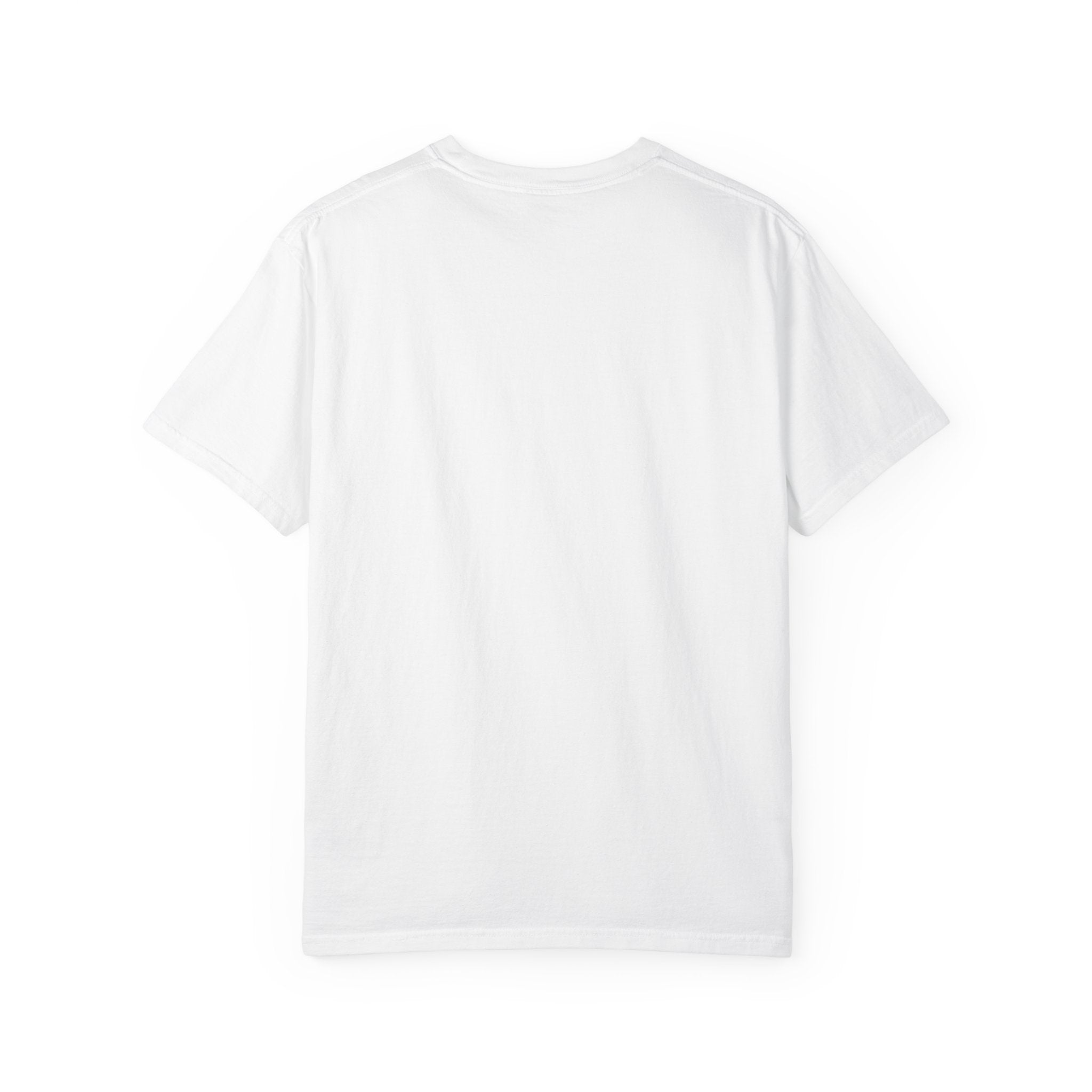 XP Wolf Gamer graphic Tee (The Lone Gamer)