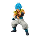 Dragon Ball Super Banpresto World Figure Colosseum 3 - Super Master Stars Piece - The Gogeta - 