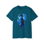The Wolf Warrior T-shirt