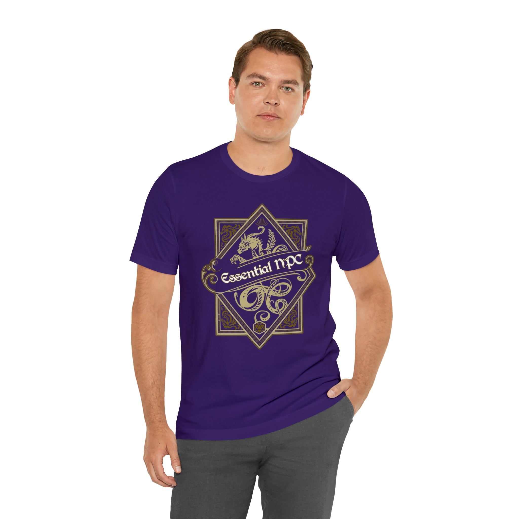 Essential NPC Shirt
