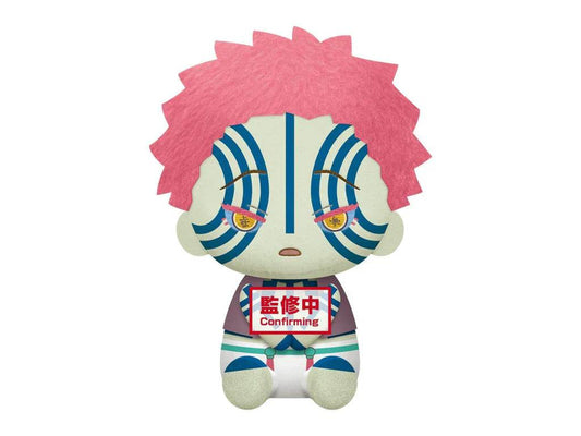 Demon Slayer: Kimetsu no Yaiba - Big Plush - Akaza - 