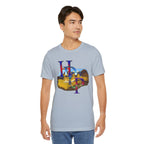Heartland Die-Cast & Promotions Logo Tee