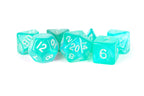 16mm Poly Dice Set