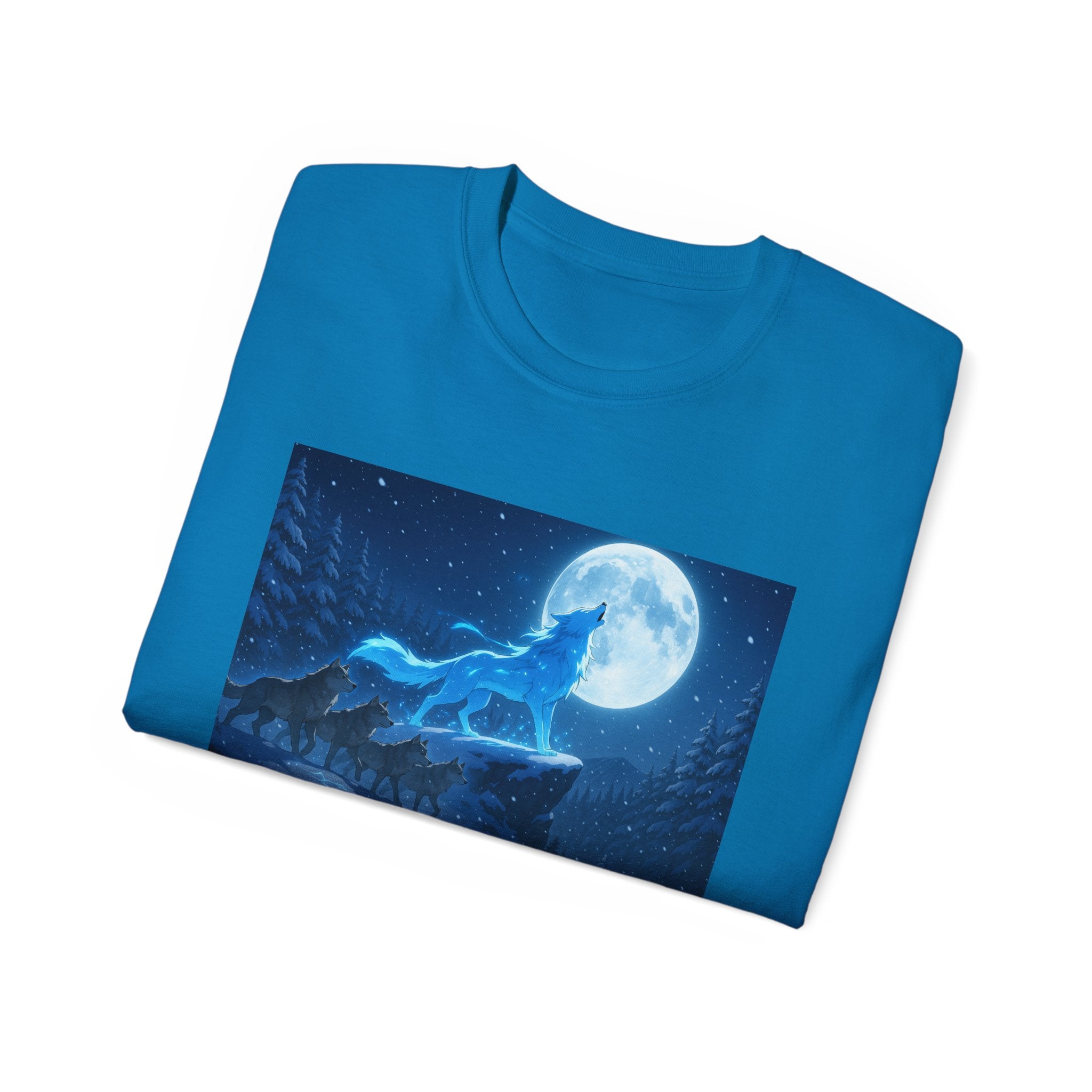 Wolves Of The Night Men's t-shirt