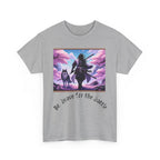 Be Brave for the battle t shirt