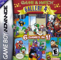 Game and Watch Gallery 4 (Gameboy Advance) - Game Manual Only