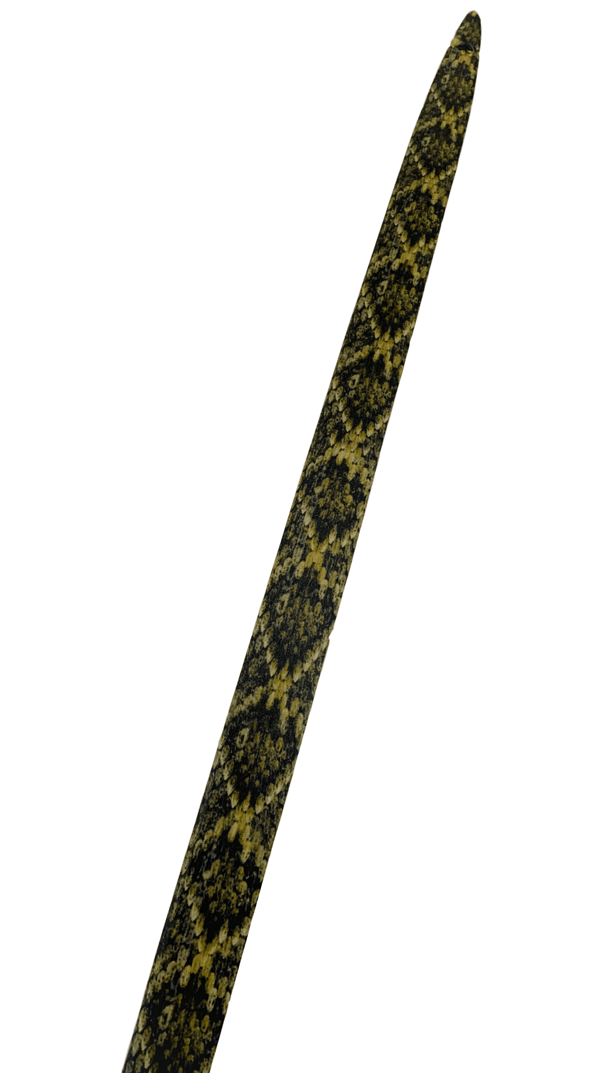 Snake River Longbow - Rattlesnake Skin - 20-25 / Right Hand