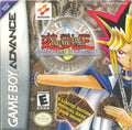 Yu-Gi-Oh! The Eternal Duelist Soul (Gameboy Advance) - Game Manual Only
