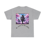 Be Brave for the battle t shirt