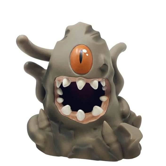 D&D: Figurines of Adorable Power - Roper - 