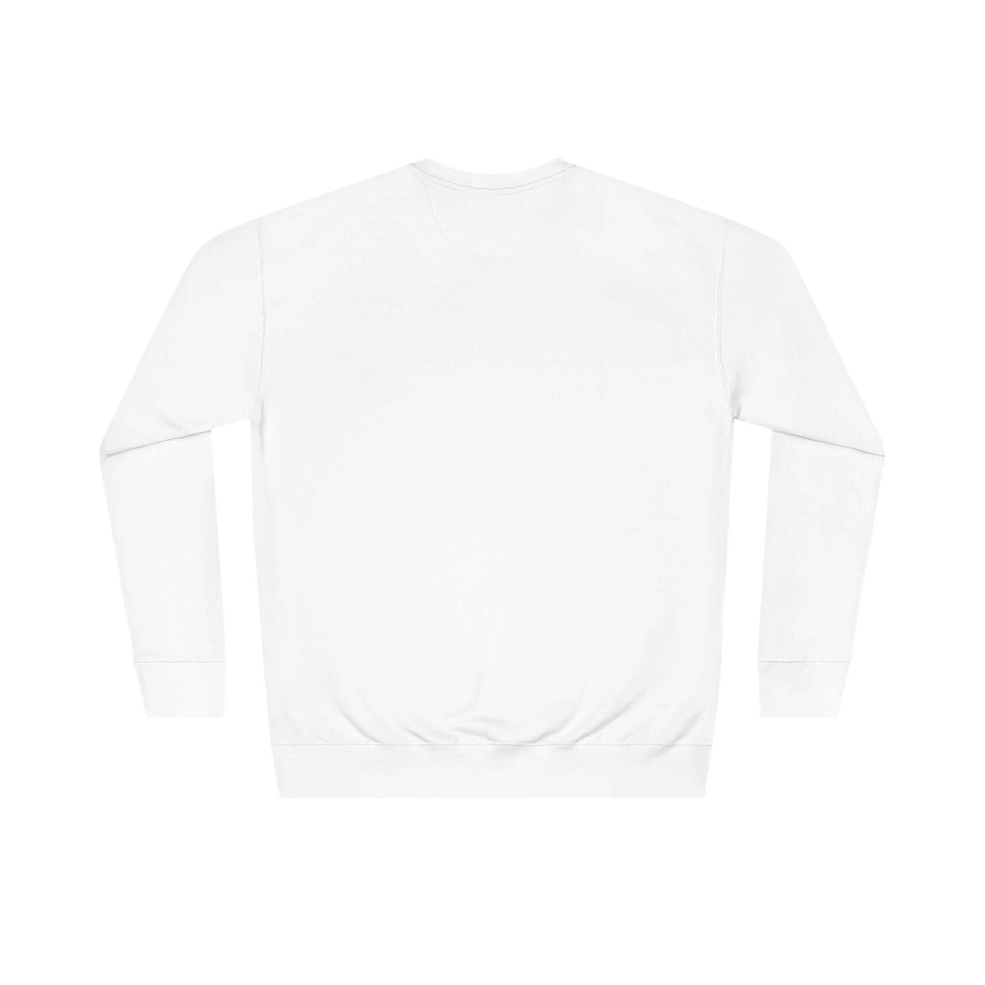 Zenitsu Sword Premium Anime Crewneck Sweatshirt - Sport Grey / S