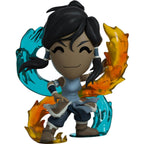 Youtooz - The Legend of Korra