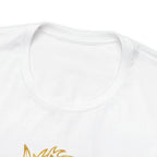 Golden Celtic Dice Dragon Shirt - Army / S