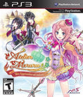 Atelier Meruru: The Apprentice Of Arland (Playstation 3) - Game Manual Only
